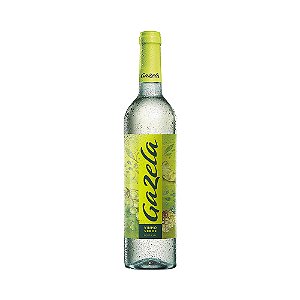 Vinho Verde Gazela Doc 750ml