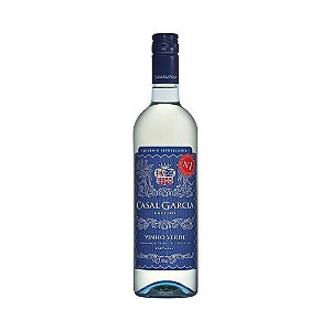 Vinho Verde Casal Garcia 750ml