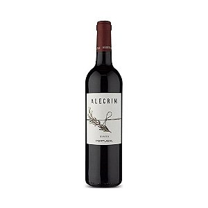 Vinho Alecrim Tinto 750ml