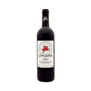 Vinho Conquesta Tempranillo 750ml