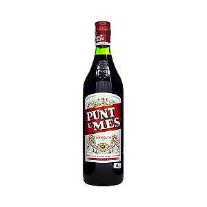 Vermouth Carpano Punt e Mes 1L