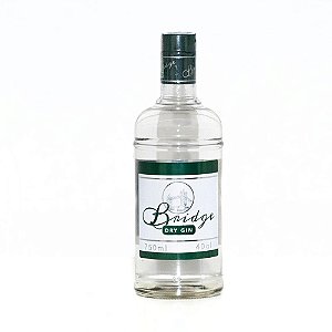Gin Dry Bridge 750ml