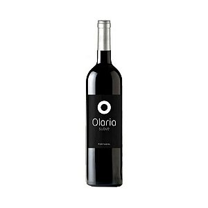 Vinho Olaria Tinto Suave 750ml