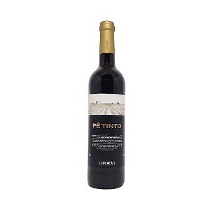 Vinho Pe Tinto  Esporão 750ml