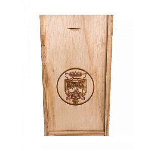Cachaça Matraga 14 anos 700ml