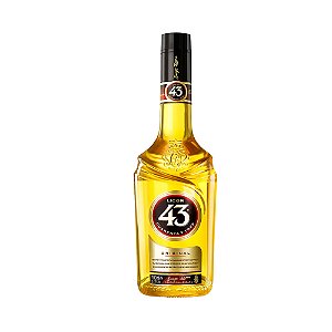 Licor 43 Cuarenta Y Tres 700ml