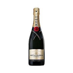 Champagne Moet & Chandon Impérial Brut 750ml