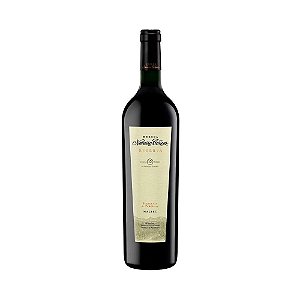 Vinho Navarro Correas Reserva Malbec 750ml