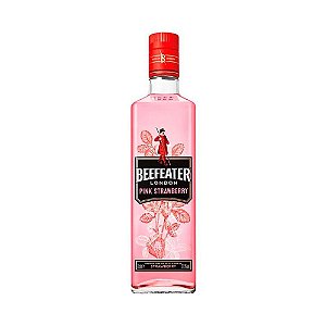 Gin Beefeater London Pink 750ml
