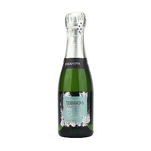 Espumante Terranova Moscatel 187ml
