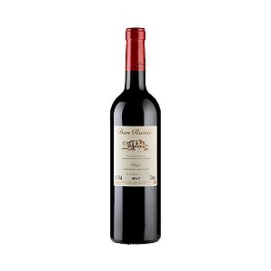 Vinho Tinto Don Román 375ML