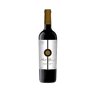 Vinho Punto Maximo Gran Reserva Syrah 750ml