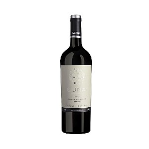 Vinho Luna Syrah de Finca La Anita 750ml