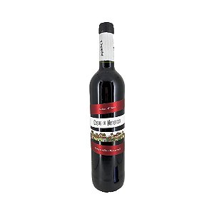 Vinho Casas De Herencia Tempranillo Monastrell 750ml