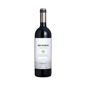 Vinho Don Guerino Reserva Tannat 750ml