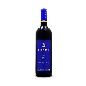 Vinho Tinto Seco Thera Madai 750ml