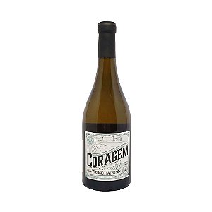 Vinho Branco Coragem Viosinho Sauvignon 750ml