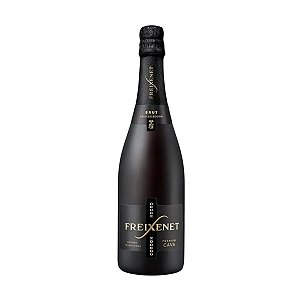 Espumante Freixenet Cordon Negro Brut 750ml