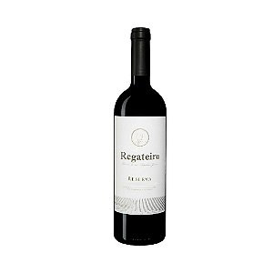 Vinho Regateiro Reserva 750ml