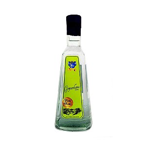 Cachaça Companheira Branca 670ml