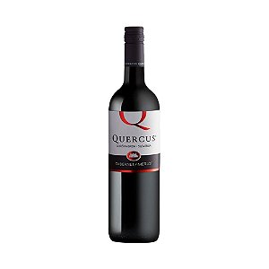 Vinho Quercus Cabernet Merlot 750ml