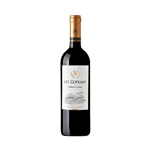 Vinho Chateau Kefraya Les Coteaux 750ml