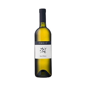Vinho Simicic Sivi Pinot 750ml