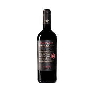 Vinho Papale Primitivo Di Mandura 750ml