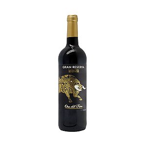 Vinho Oro Del Toro Gran Reserva 750ml