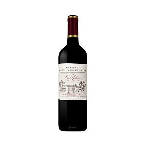 Château Marquis de Lalande Saint Julien 750ml