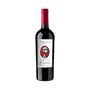 Vinho Viejo Feo Grand Reserve Cabernet Sauvignon 750ml