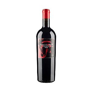 Vinho Tinto Seco Caballo Loco Grand Cru Maipo 750ml