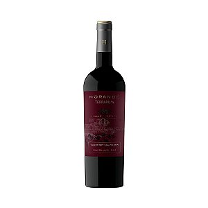 Vinho Morandé Terrarum Single Estate Cabernet Sauvignon  750ml