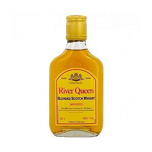 Whisky River Queen 350ml