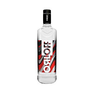Vodka Orloff 1L