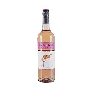 Vinho Yellow Tail Pink Moscato 750ml