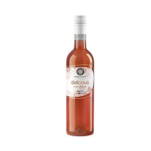 Vinho Puklavec & Friends Rose Delicious 750ml