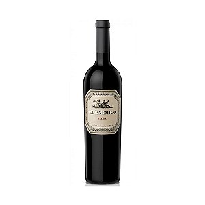 Vinho El Enemigo Malbec 750ml