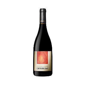 Vinho Tinto Seco Cortes de Cima 750ml
