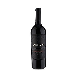 Vinho Carnivor Cabernet Sauvignon 750ml