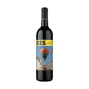Vinho Bis Tinto 375ml