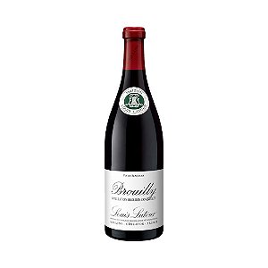 Vinho Louis Latour Brouilly 750ml