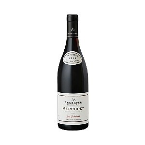 Vinho Mercurey Les Cerisieres Pinot Noir 750ml