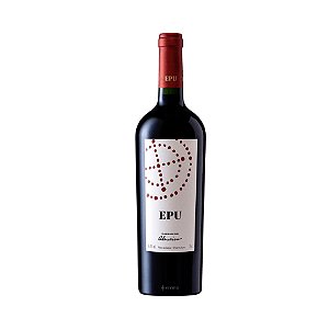 Vinho Tinto Seco Almaviva Epu 750ml