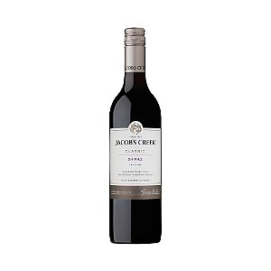 Vinho Jacobs Creek Shiraz 750ml
