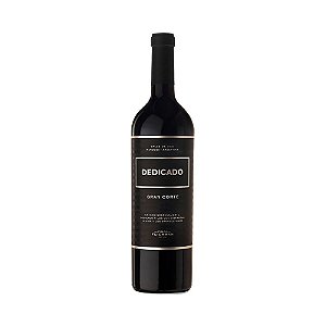 Vinho Gran Corte Dedicado 750ml