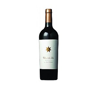 Vinho Tinto Seco Clos De Los Siete 750ml