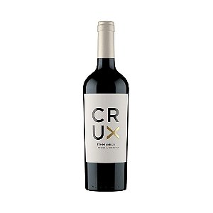 Vinho Crux Tempranillo 750ml
