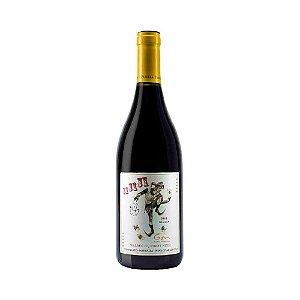 Vinho Ji Ji Ji Malbec Pinot Noir 750ml