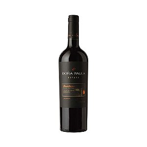 Vinho Dona Paula Estate Black Edition Blend 750